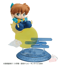 【七宝】犬夜叉 Q posket together-犬夜叉&七宝-