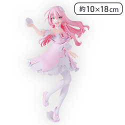 初音ミクシリーズ Luminasta “巡音ルカ”