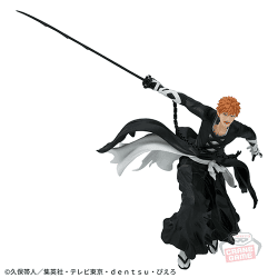 BLEACH VIBRATION STARS-黒崎一護-