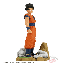 【アルティメット悟飯】ドラゴンボールZ History Box vol.11