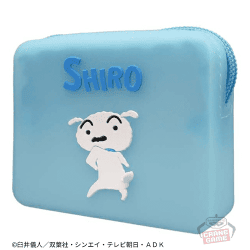 【シロ】クレヨンしんちゃん 尻コンポーチ