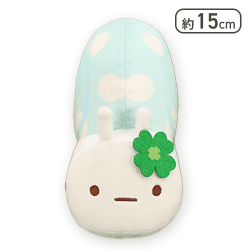 【にせつむり】すみっコぐらし みにっコもちもちぬいぐるみ