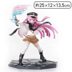 ヘブンバーンズレッド Luminasta “國見タマ-気合一閃エンジェルセイラー”