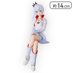 RWBY 氷雪帝国  ぬーどるストッパーフィギュアーワイス・シュニーー
