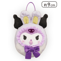 【クロミ】サンリオキャラクターズ よちよちイースターマスコット