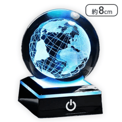 【タイプB】LEDコスモクリスタル