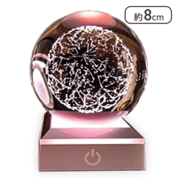 【タイプA】LEDコスモクリスタル