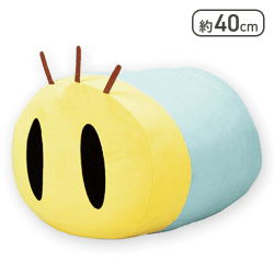 【ノーマル】ニャッキ！ もちもちぬいぐるみGJ16R