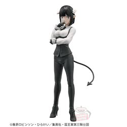 『姫様“拷問”の時間です』 トーチャー・トルチュール フィギュア