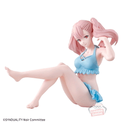 SYNDUALITY Noir -Celestial vivi-エリー