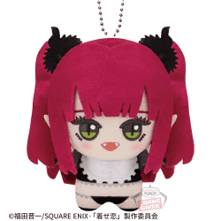 【海夢(リズ)】その着せ替え人形は恋をする ちびぐるみ