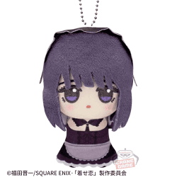 【海夢(雫)】その着せ替え人形は恋をする ちびぐるみ