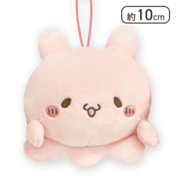 【ぴょんちー】らぶいーず ましゅもっちひとくちサイズ