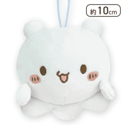 【すもっぴ】らぶいーず ましゅもっちひとくちサイズ