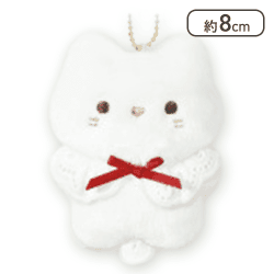 【ミルク】ほんわりkittens　マスコットＢＣ