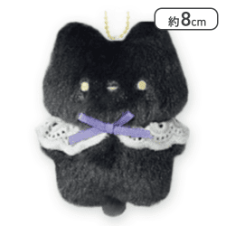 【ブラウニー】ほんわりkittens　マスコットＢＣ