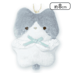 【セサミ】ほんわりkittens　マスコットＢＣ