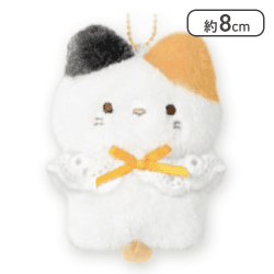 【ブリュレ】ほんわりkittens　マスコットＢＣ