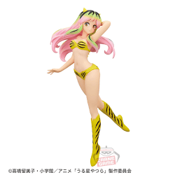 【ラム(ピンク)】うる星やつら GLITTER&GLAMOURS-LUM-2