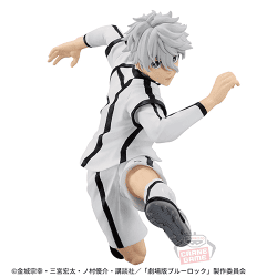 劇場版ブルーロック −EPISODE 凪− 凪誠士郎 フィギュア