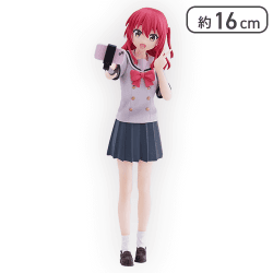 ぼっち・ざ・ろっく！ Desktop×Decorate Collections “喜多郁代”