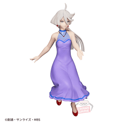 機動戦士ガンダム 水星の魔女 ミオリネ・レンブラン フィギュア Season2 エンディング ver.