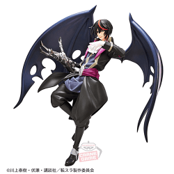 転生したらスライムだった件 悪魔ディアブロ-Noir-vol.2