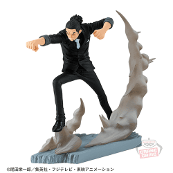 ワンピース 戦光絶景-ROB LUCCI-