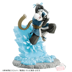 NARUTO-ナルト- Memorable Saga-白-