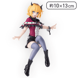 【推しの子】 ちょこのせ プレミアムフィギュア“MEMちょ”