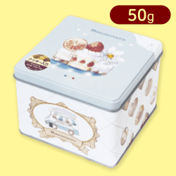 【ブルー】Spin８分の１斗缶※賞味期限:2024/09/06