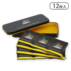 CREP PROTECT ペーパークリーナー