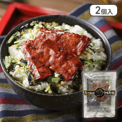 【2個入】本格出汁茶漬け　厚切り牛タン※賞味期限:2024/08/03