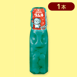 【単品配送不可】【ラムネ】森永ラムネ※賞味期限:2025/01/31