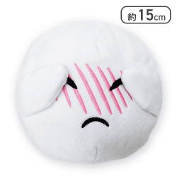 【テレサ(照れ)】スーパーマリオ ギミックぬいぐるみ