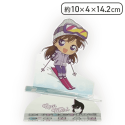 【蘭】名探偵コナン Activityty アクリルスタンド