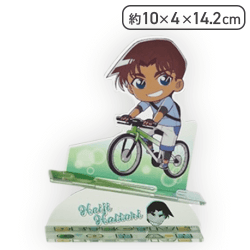 【服部平次】名探偵コナン Activityty アクリルスタンド