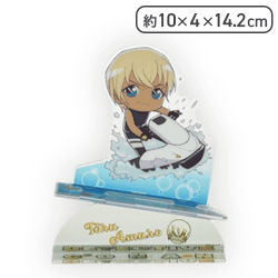 【安室透】名探偵コナン Activityty アクリルスタンド