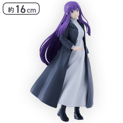 葬送のフリーレン Desktop×Decorate Collections “フェルン”