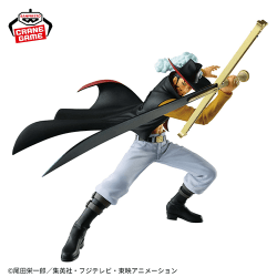 ワンピース BATTLE RECORD COLLECTION-DRACULE.MIHAWK-