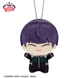 【保科宗四郎】怪獣８号 ちびぐるみvol.2