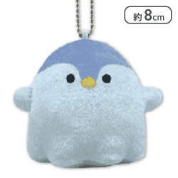 【ペンコーヌ】オバケーヌ マスコット ペンコーヌアソート