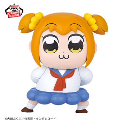ポプテピピック SOFVIMATES-ポプ子-