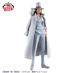 ワンピース DXF-THE GRANDLINE SERIES-EXTRA ROB LUCCI