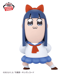 ポプテピピック SOFVIMATES-ピピ美-