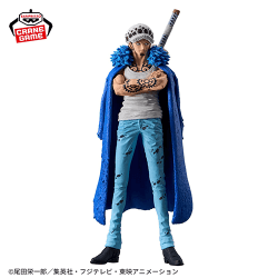 ワンピース KING OF ARTIST THE TRAFALGAR.LAW 2