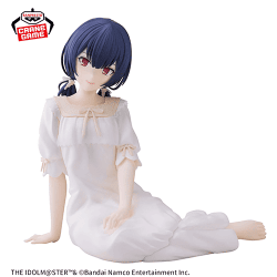 アイドルマスター シャイニーカラーズ -Relax time-杜野凛世