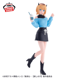 【単品配送不可】【推しの子】 MEMちょ 私服デートフィギュア