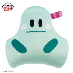 【にゅう】シナぷしゅ もふぐっと やわらかぬいぐるみ-おどってにゅうダンス-