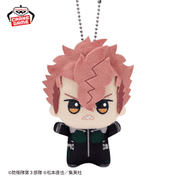 【古橋伊春】怪獣８号 ちびぐるみvol.2